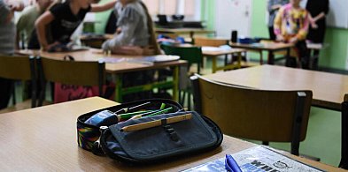 14 października, Dzień Edukacji Narodowej, jest wolny od lekcji-11053