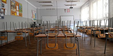 MEN ma plan, co zrobić z wyludniającymi się szkołami-11246