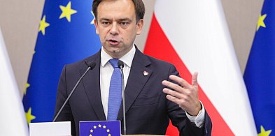 Domański: Polska to dziś najszybciej rosnąca duża unijna gospodarka-11345