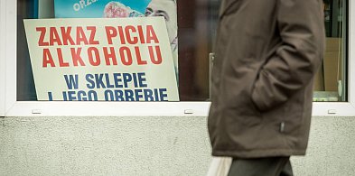 Czy nocna prohibicja ma sens Miasta zaprezentowały dane-11346