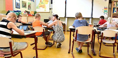 Kalendarz wyjątkowo łaskawy. Uczniów czeka rekordowa przerwa-11474