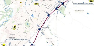 Zielone światło dla obwodnicy Brodnicy. Wojewoda wydał kluczową decyzję ZRID-11484