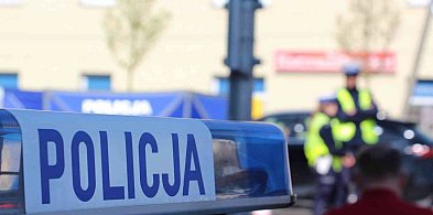 Zaginął 15-letni Krystian Wojciechowski. Ślad urywa się w pociągu do Brodnicy