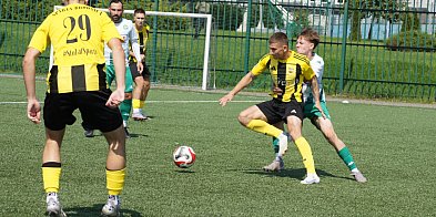 Sparta Brodnica zagra pierwszy mecz u siebie w nowym sezonie IV ligi-10702
