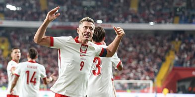 El. MŚ 2026: Polska wygrała w Chorzowie z Finlandią 3:1-10882