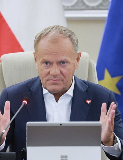 Premier: będziemy upraszczać prowadzenie biznesu w Polsce, w tym system podatkowy-10611