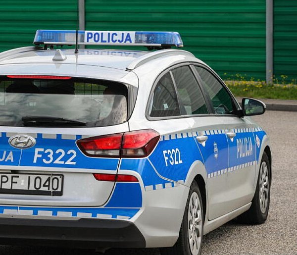 W czwartek policyjna akcja Prędkość, więcej patroli na drogach będzie też przez dł-10711