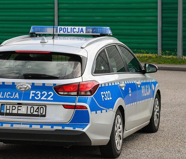 W czwartek policyjna akcja Prędkość, więcej patroli na drogach będzie też przez dł-10711