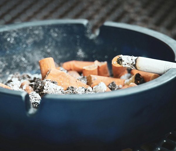 Znany koncern tytoniowy tnie koszty. Niemiecka fabryka znika z mapy-11030