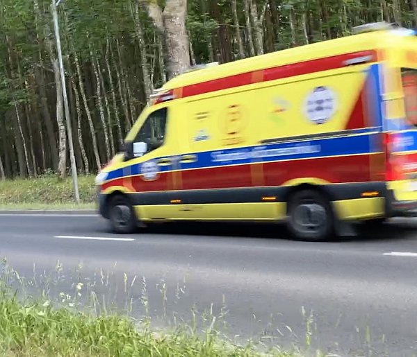 Awaria systemu alarmowego w Polsce. MSWiA wydało komunikat-11093