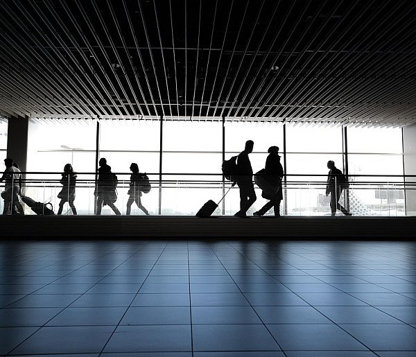 Ważna informacja dla podróżnych. Polskie lotnisko przestaje działać-11138