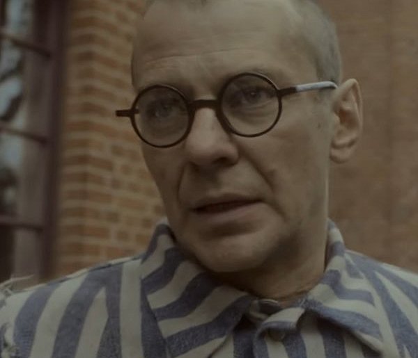 Kino Helios Grudziądz: Specjalne pokazy filmu „Triumf serca” w kinach już 20.11.-11264