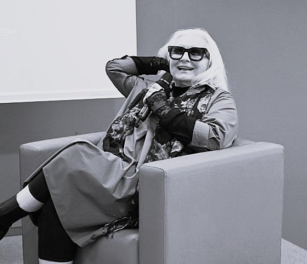 Nie żyje Magda Umer. Jedna z ikon polskiej piosenki literackiej-11467