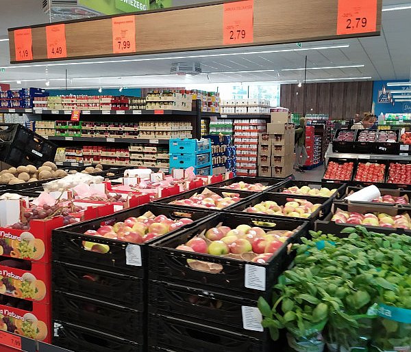 Do której zrobisz zakupy w Sylwestra? Znane sieci podały godziny-11539