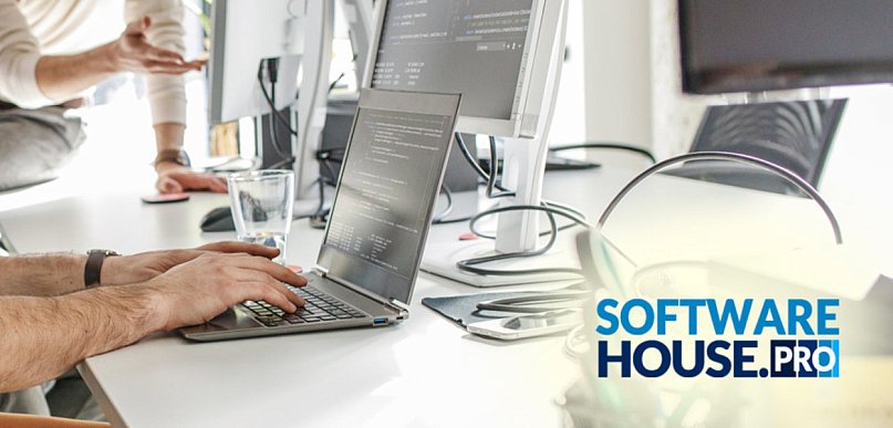 Software house Wrocław – jak polskie firmy tworzą aplikacje webowe z mapą, lokaliz