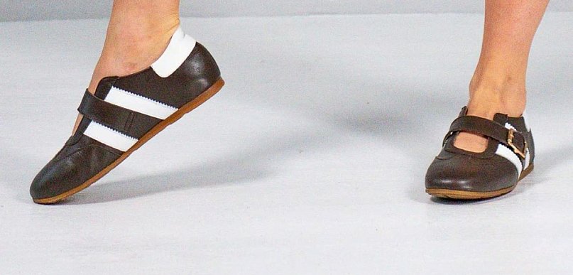 Botki skóra naturalna i ich przewaga nad materiałami syntetycznymi