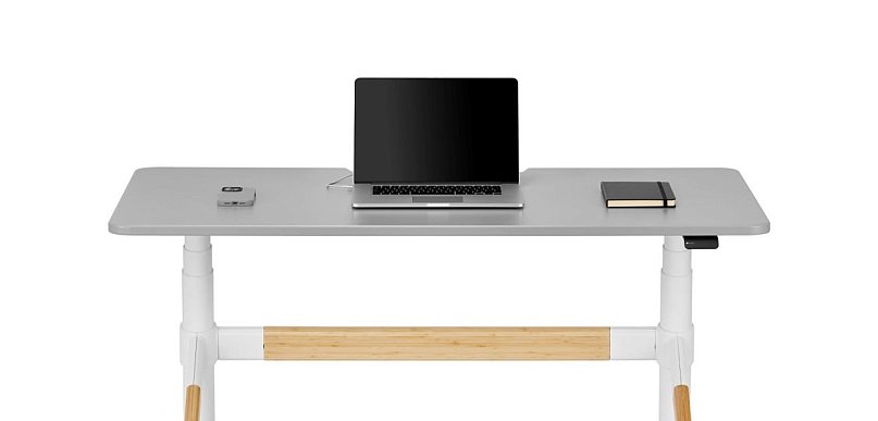 Silniki, stabilność i funkcje – jak wybrać dobre biurko z elektryczną regulacją?