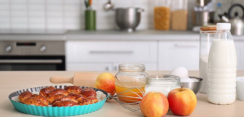 Jak przyrządzić idealną rybę, by była soczysta i pełna smaku?