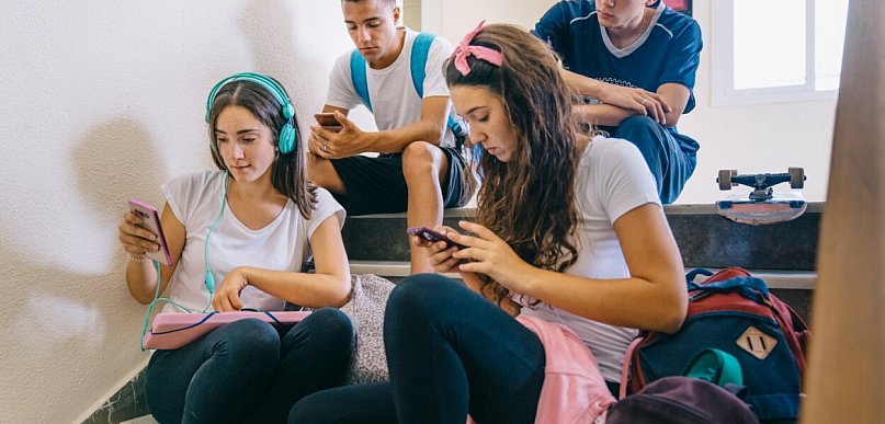 Nowy zakaz dla uczniów od nowego roku szkolnego. Sejm już to przegłosował