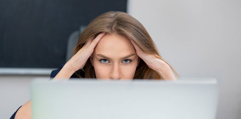 Popularne strony przestały działać. Przyczyną globalna awaria - 11276