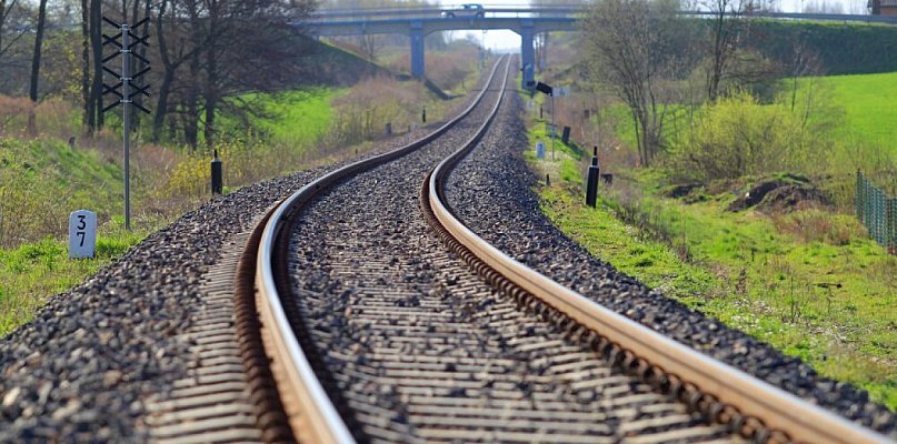 Stopień alarmowy CHARLIE na obszarach linii kolejowych będzie obowiązywał do 28 lu - 11287