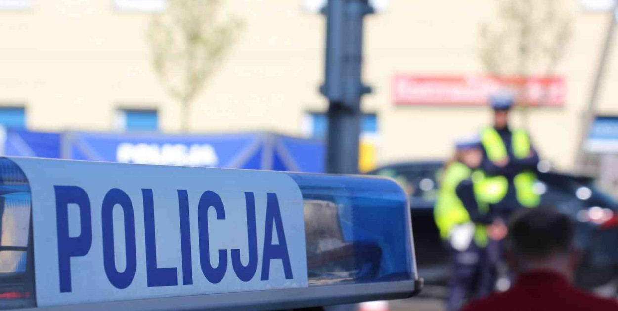 Zaginął 15-letni Krystian Wojciechowski. Ślad urywa się w pociągu do Brodnicy