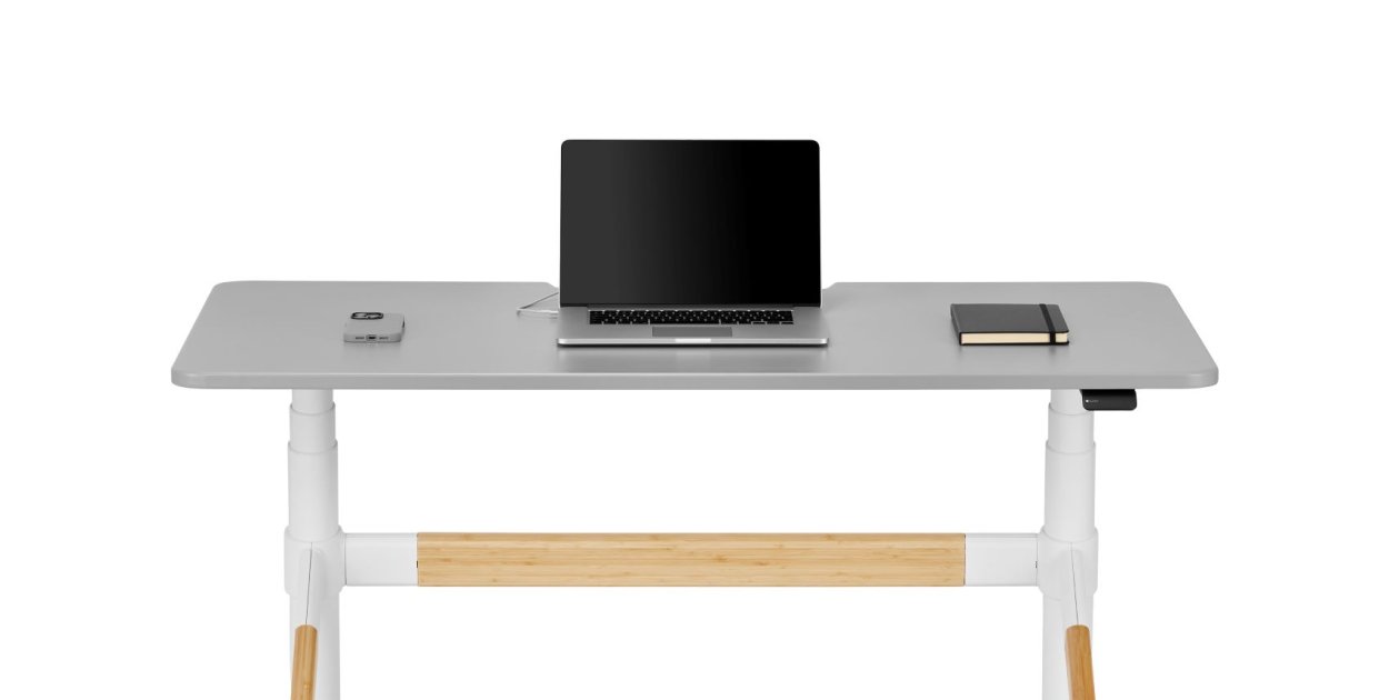 Silniki, stabilność i funkcje – jak wybrać dobre biurko z elektryczną regulacją?