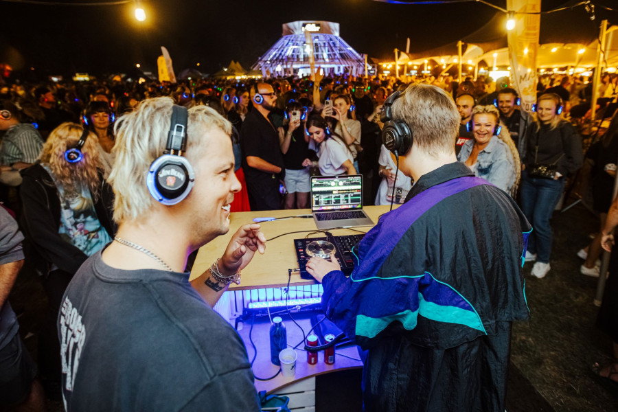 Fot. Good Taste Production/M. Murawski Fot. Good Taste Production/M. Murawski